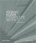 Kengo Kuma Complete Works Second Edition