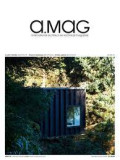 A.MAG 28 Clancy Moore Architects/Ryan W. Kennihan Architects/Steve Larkin Architects