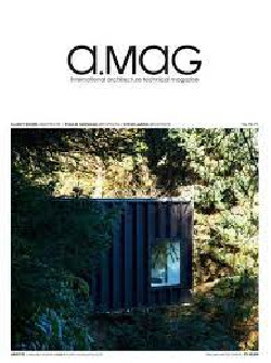 A.MAG 28 Clancy Moore Architects/Ryan W. Kennihan Architects/Steve Larkin Architects