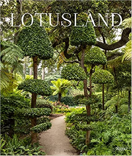 Lotusland