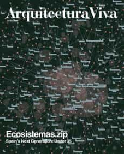 Arquitectura Viva 244 Mayo 2022 Ecosistemas.zipSpain's Next Generation: Under 35