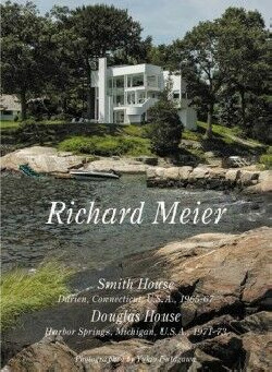 GA Residential Masterpieces 17 Richard Meier Smith House / Douglas House