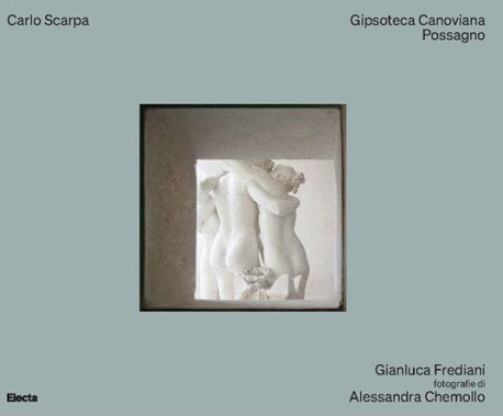 Carlo Scarpa Gipsoteca Canoviana Possagno