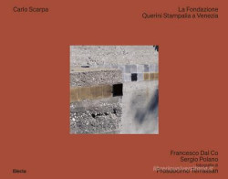 Carlo Scarpa La Fondazione Querini Stampalia a Venezia