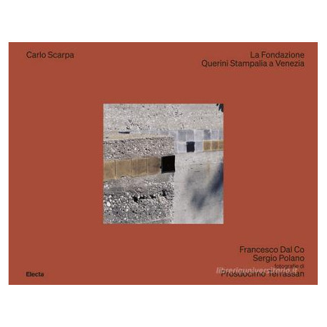 Carlo Scarpa La Fondazione Querini Stampalia a Venezia