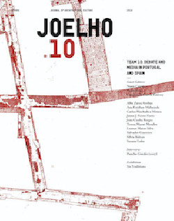 Joelho 10 2019 Team 10: Debate and Media in Portugal and Spain