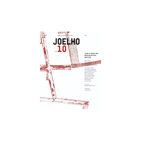 Joelho 10 2019 Team 10: Debate and Media in Portugal and Spain