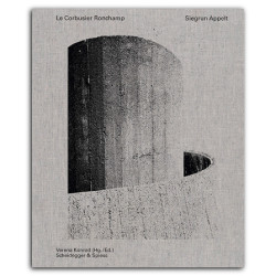 Le Corbusier Ronchamp