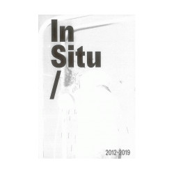 IN SITU Laboratórios de Intervenção em Arquitetura 2012-2019