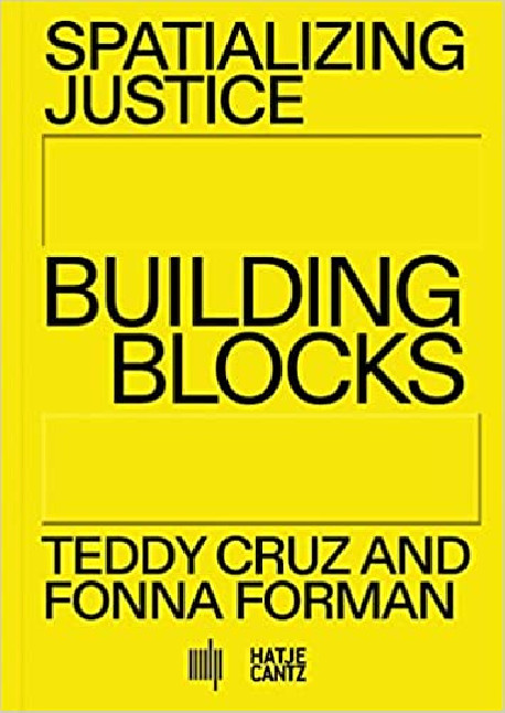 Spatializing Justice: Building Blocks