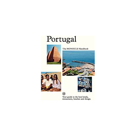 Portugal The Monocle Handbook