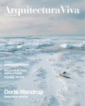 Arquitectura Viva 246 Julio-Agosto 2022 Dorte Mandrup