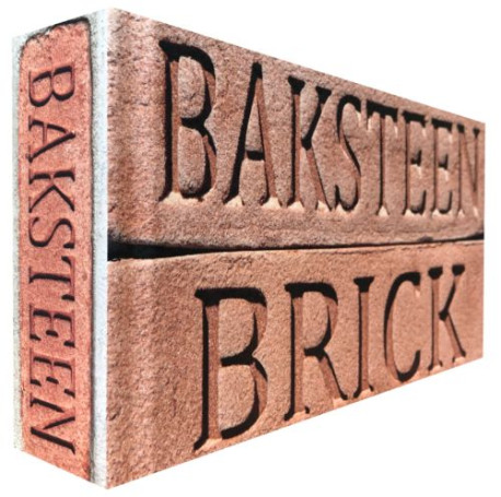 Brick|Baksteeen