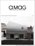 A.MAG 13 BAST bureau architecture sans titre GENS association libérale d'architecture