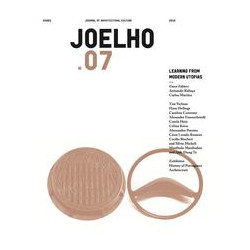 Joelho 07 2016 Learning from Modern Utopias