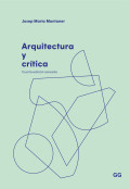 Arquitectura y Crítica - Cuarta edición revisada