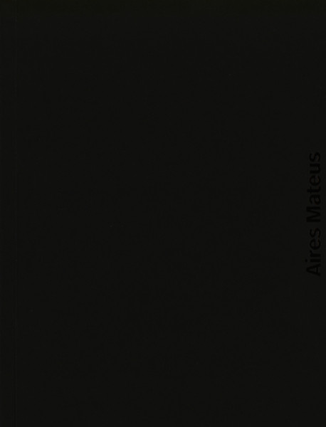 Aires Mateus Light 2nd Edition
