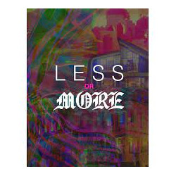 GAD Less or More