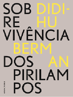 Didi-Huberman Sobrevivência dos Pirilampos