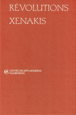 Révolutions Xenakis