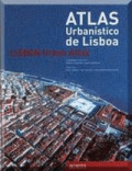 Atlas Urbanistico de Lisboa