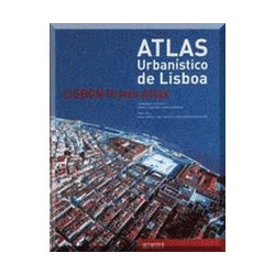 Atlas Urbanistico de Lisboa