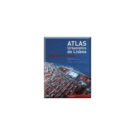 Atlas Urbanistico de Lisboa