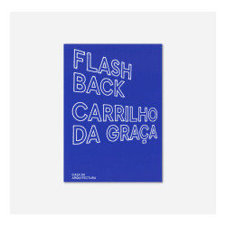 FlashBack Carrilho da Graça  English Edition