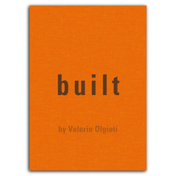 Built by Valerio Olgiati