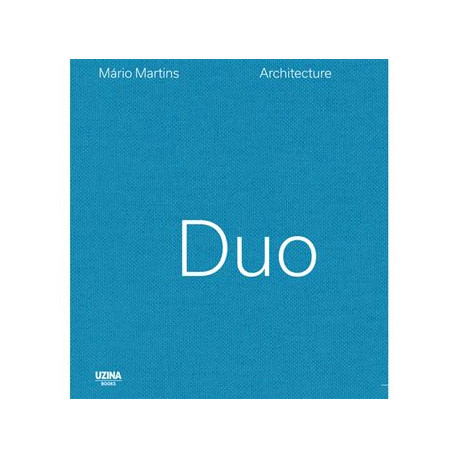 Duo Mário Martins Architecture