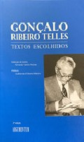 Gonçalo Ribeiro Telles Textos Escolhidos 2ªEdição