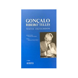 Gonçalo Ribeiro Telles Textos Escolhidos 2ªEdição