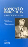 Gonçalo Ribeiro Telles Textos Escolhidos 2ªEdição