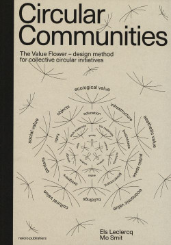 Circular Communities - The Value Flower - Design Method for Collective Circular Initiatives