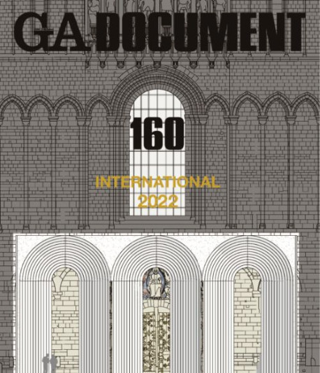 GA Document 160 International 2022