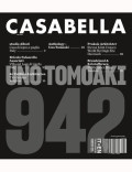 Casabella 942 February 2023 Uno Tomoaki Anthology