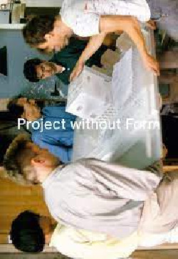 Project without Form - OMA, Rem Koolhaas, and the Laboratory of 1989