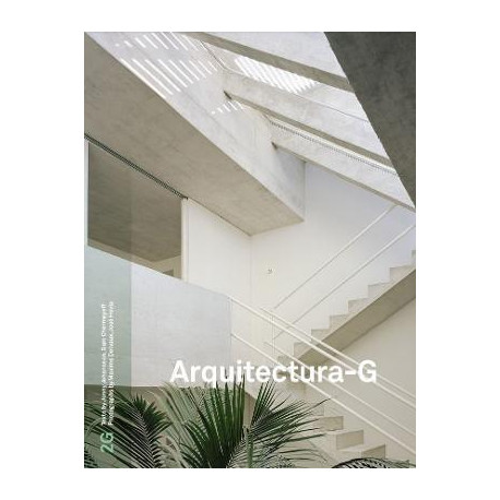 2G 86 Arquitectura-G