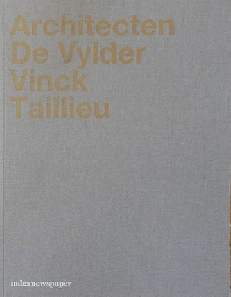 Architecten De Vylder Vinck Taillieu