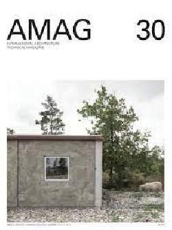 AMAG 30 Ateljé O/Johansen Skovsted/Norron