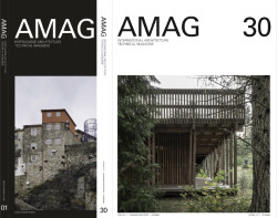 AMAG International Architecture 30 + AMAG Portuguese Architecture 01 Special Limited Pack