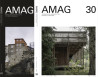 AMAG International Architecture 30 + AMAG Portuguese Architecture 01 Special Limited Pack