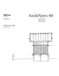 ArchiNews 60 Tiago do Vale