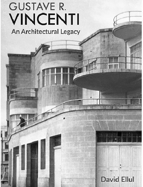Gustave R. Vincenti An Architectural Legacy