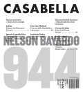 Casabella 944 April 2023 Nelson Bayardo