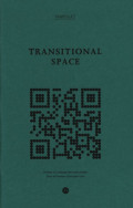 Transitional Space - Six Japanese Houses Traversed  Pamphlet 25