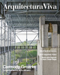 Arquitectura Viva 252 March 2023 Carmody Groarke