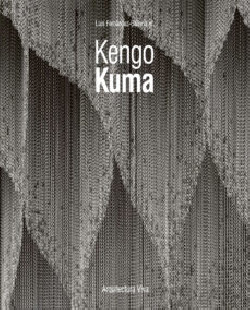 Kengo Kuma