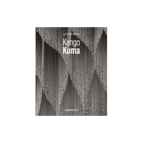 Kengo Kuma