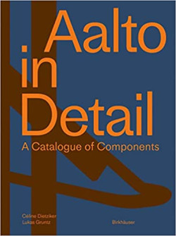 Aalto in Detail - A Catalogue of Components